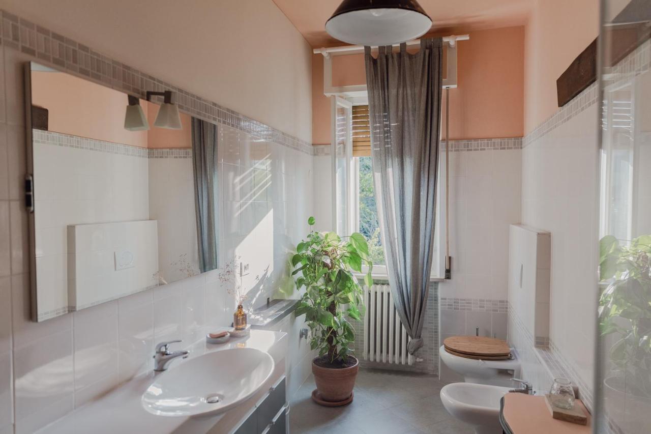 Saoo Hotel Garda  Bagian luar foto