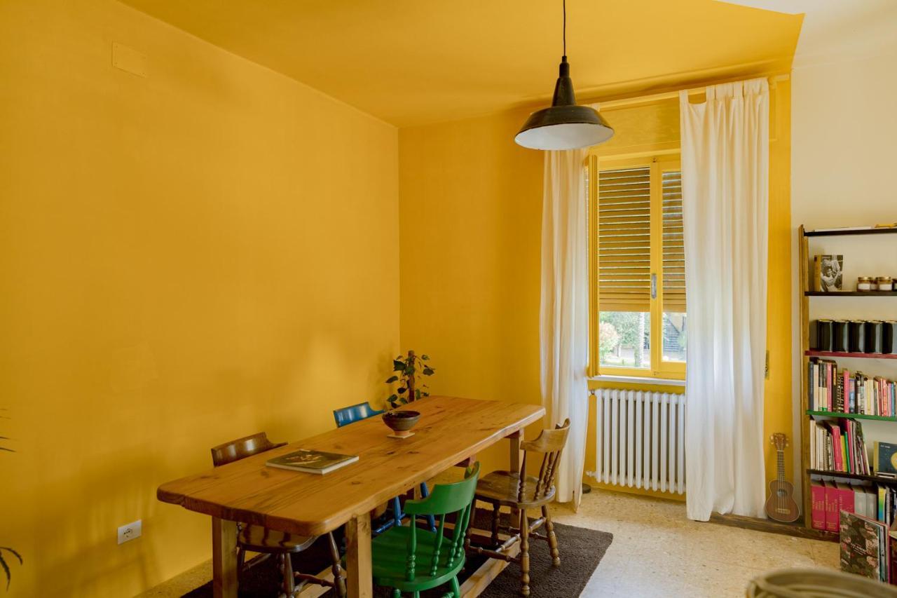 Saoo Hotel Garda  Bagian luar foto