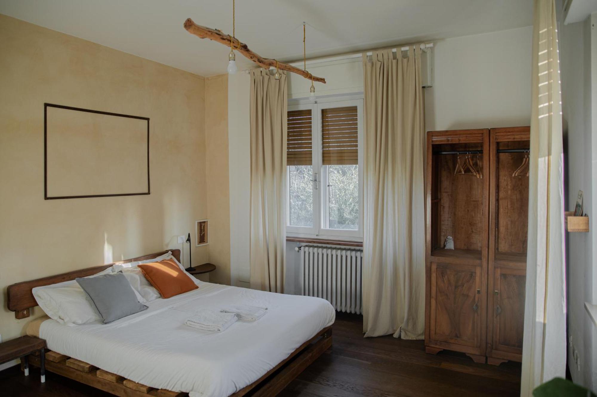 Saoo Hotel Garda  Bagian luar foto