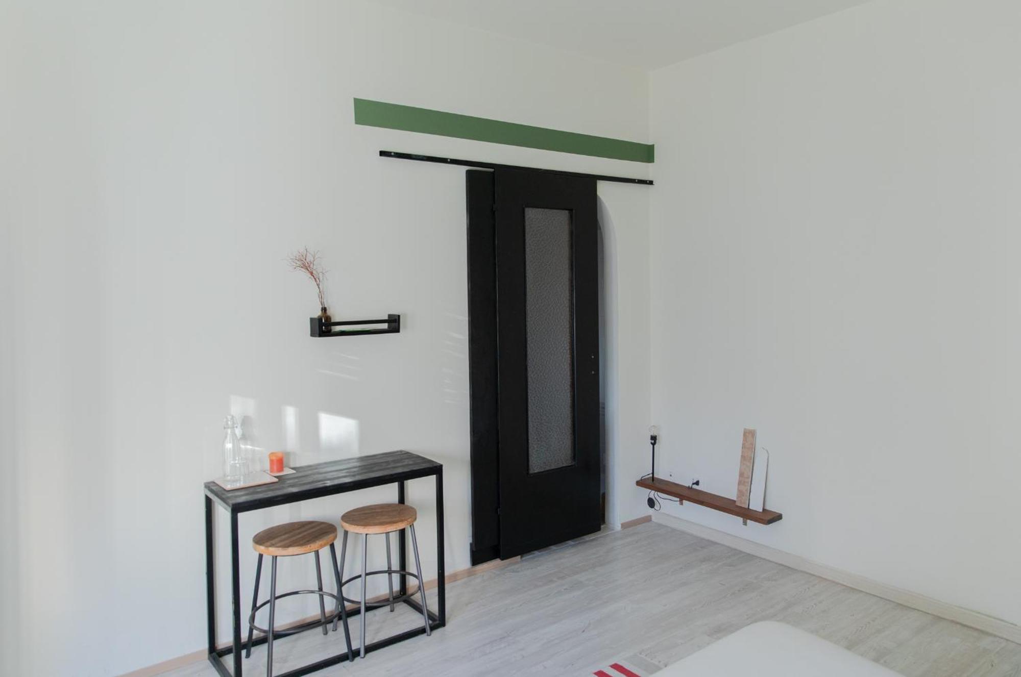 Saoo Hotel Garda  Bagian luar foto