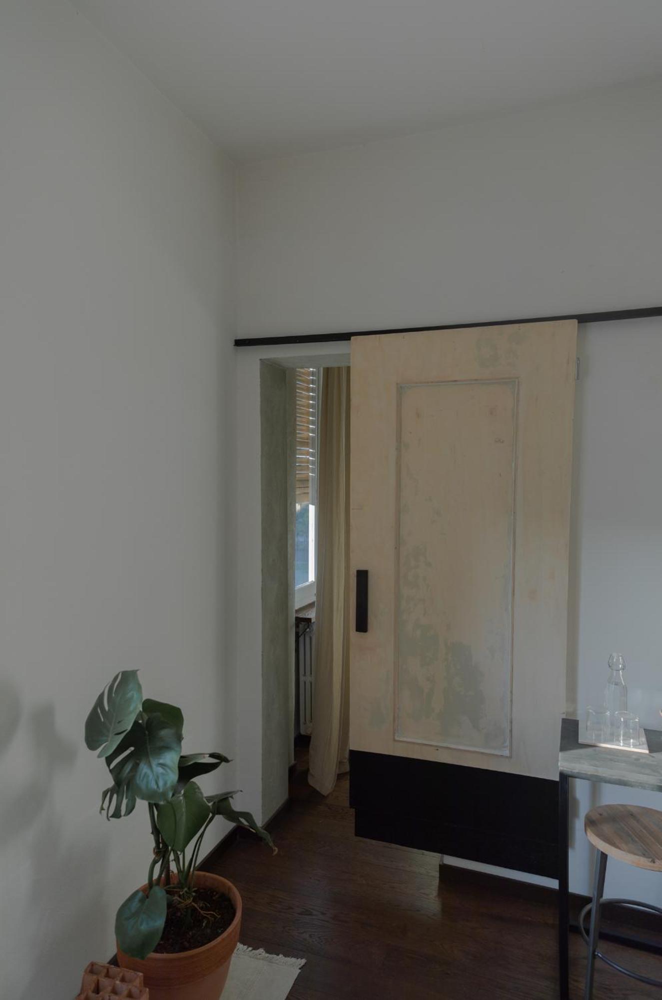 Saoo Hotel Garda  Bagian luar foto