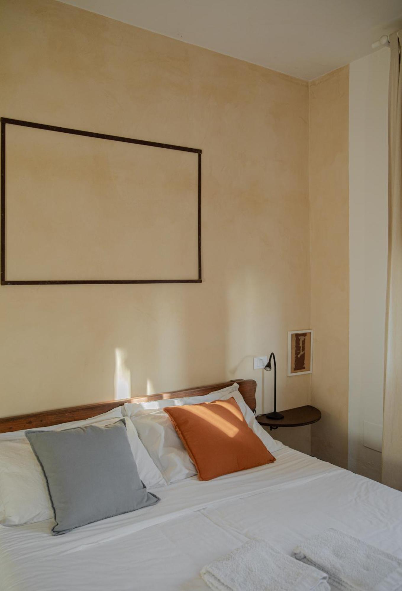 Saoo Hotel Garda  Bagian luar foto