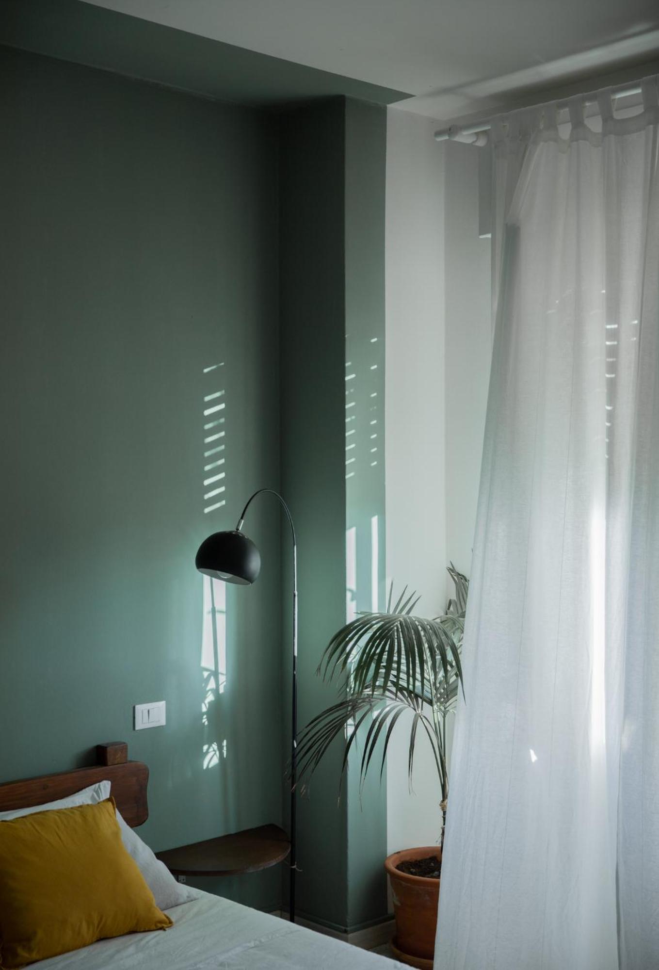 Saoo Hotel Garda  Bagian luar foto