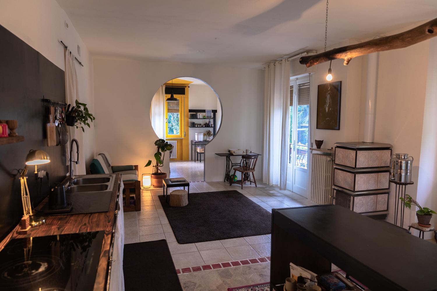 Saoo Hotel Garda  Bagian luar foto